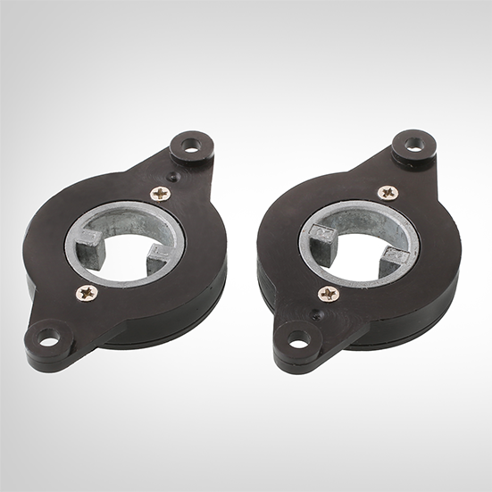 RH-Q34 FIDO door lever rotary DAMPER