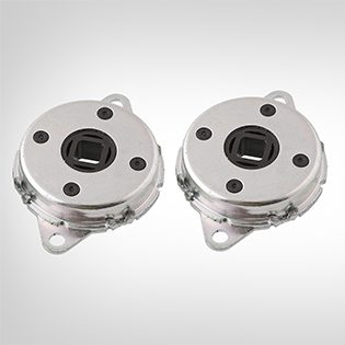 RH-Q47 Series Disk Rotary Dampers, Fido Rotary Disk Dampers