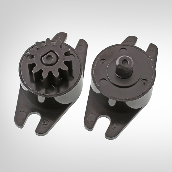 Fido Rotary Gear Dampers