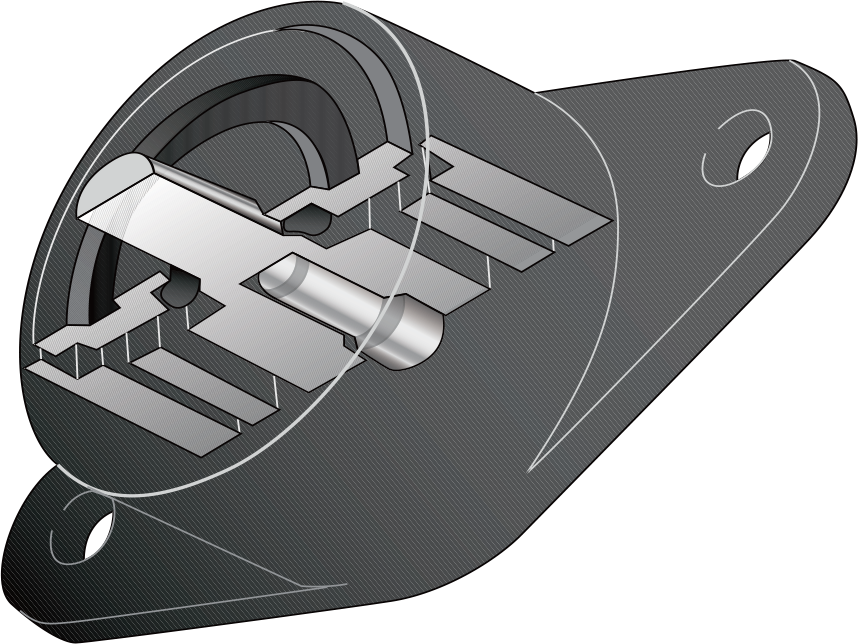 Damping technology provides soft and safe motion control 